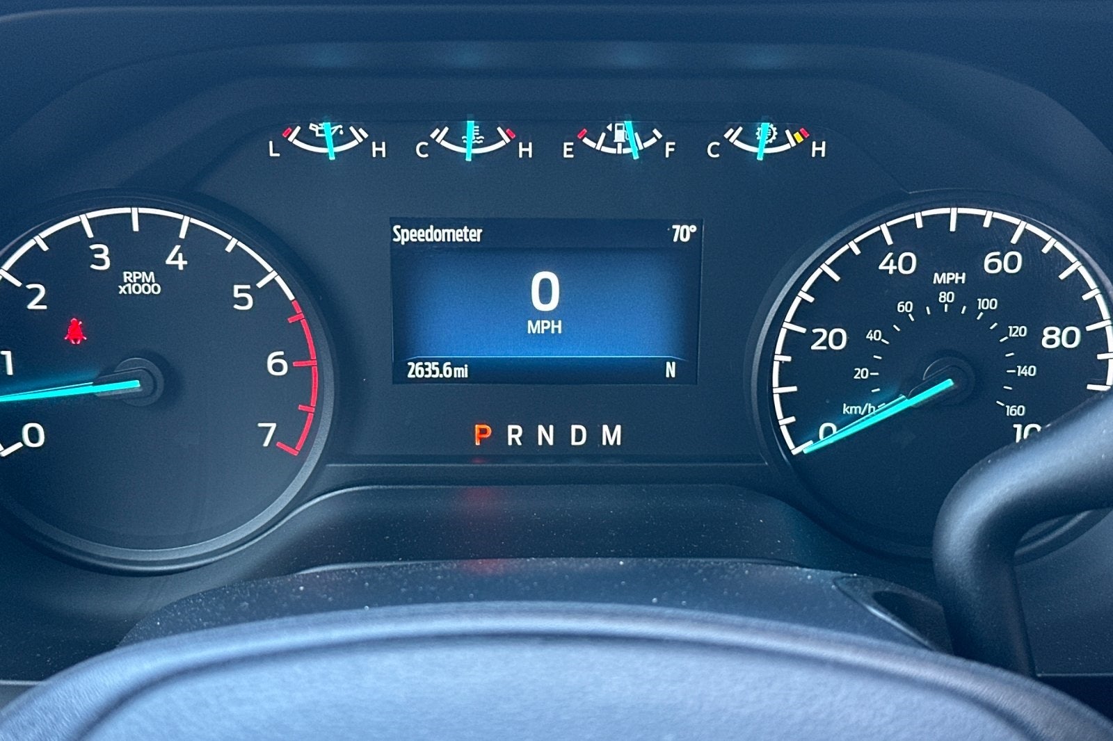 2025 Ford F-250SD XL