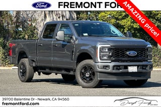 2025 Ford F-250SD XL