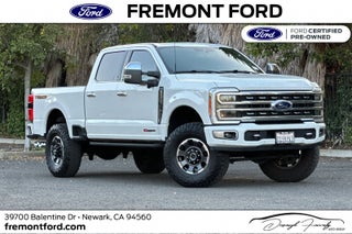 2023 Ford F-250SD XL