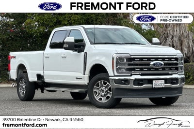 2023 Ford F-250SD Lariat