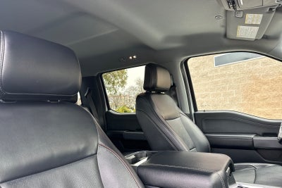 2023 Ford F-250SD Lariat