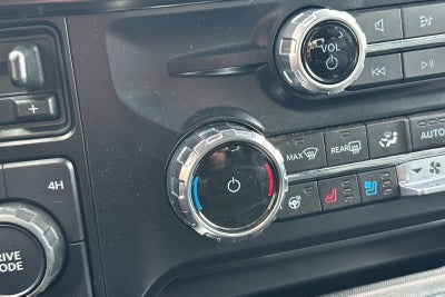 2023 Ford F-250SD Lariat