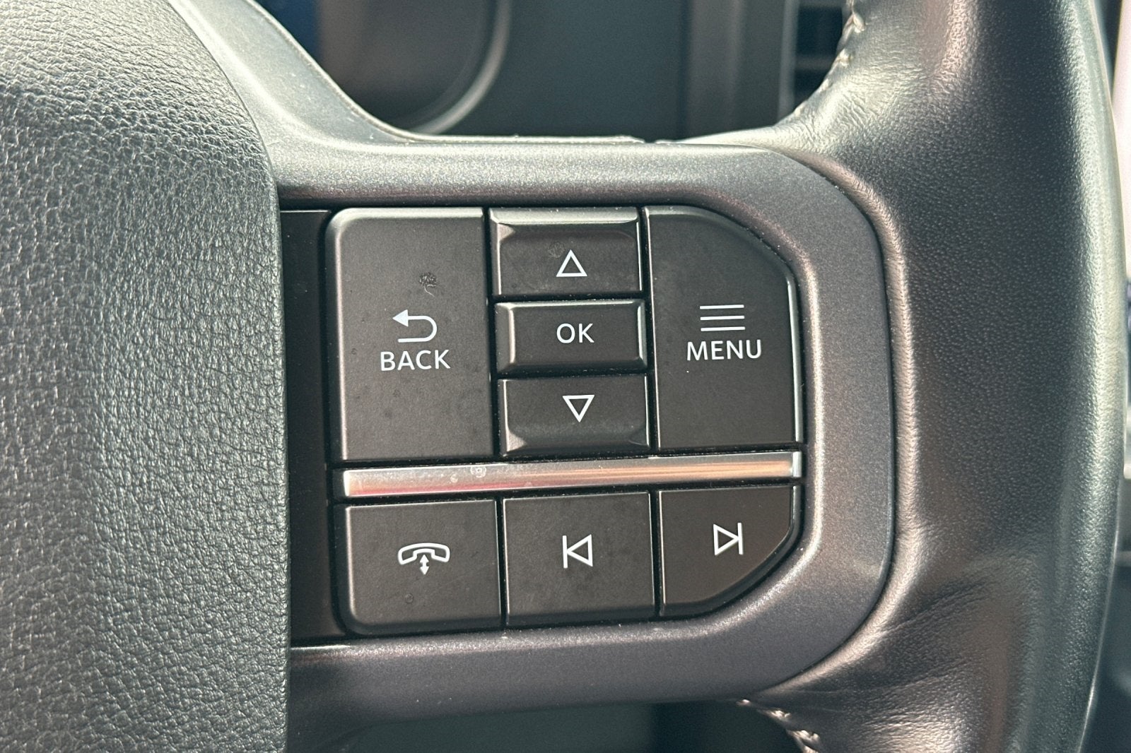 2023 Ford F-250SD Lariat