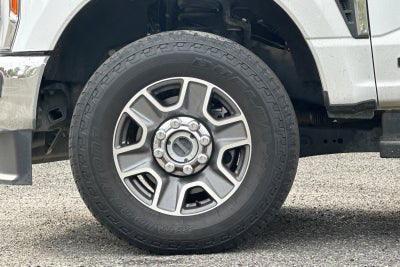 2023 Ford F-250SD Lariat