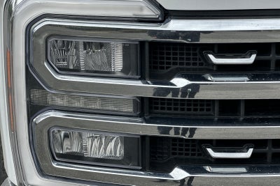 2023 Ford F-250SD Lariat