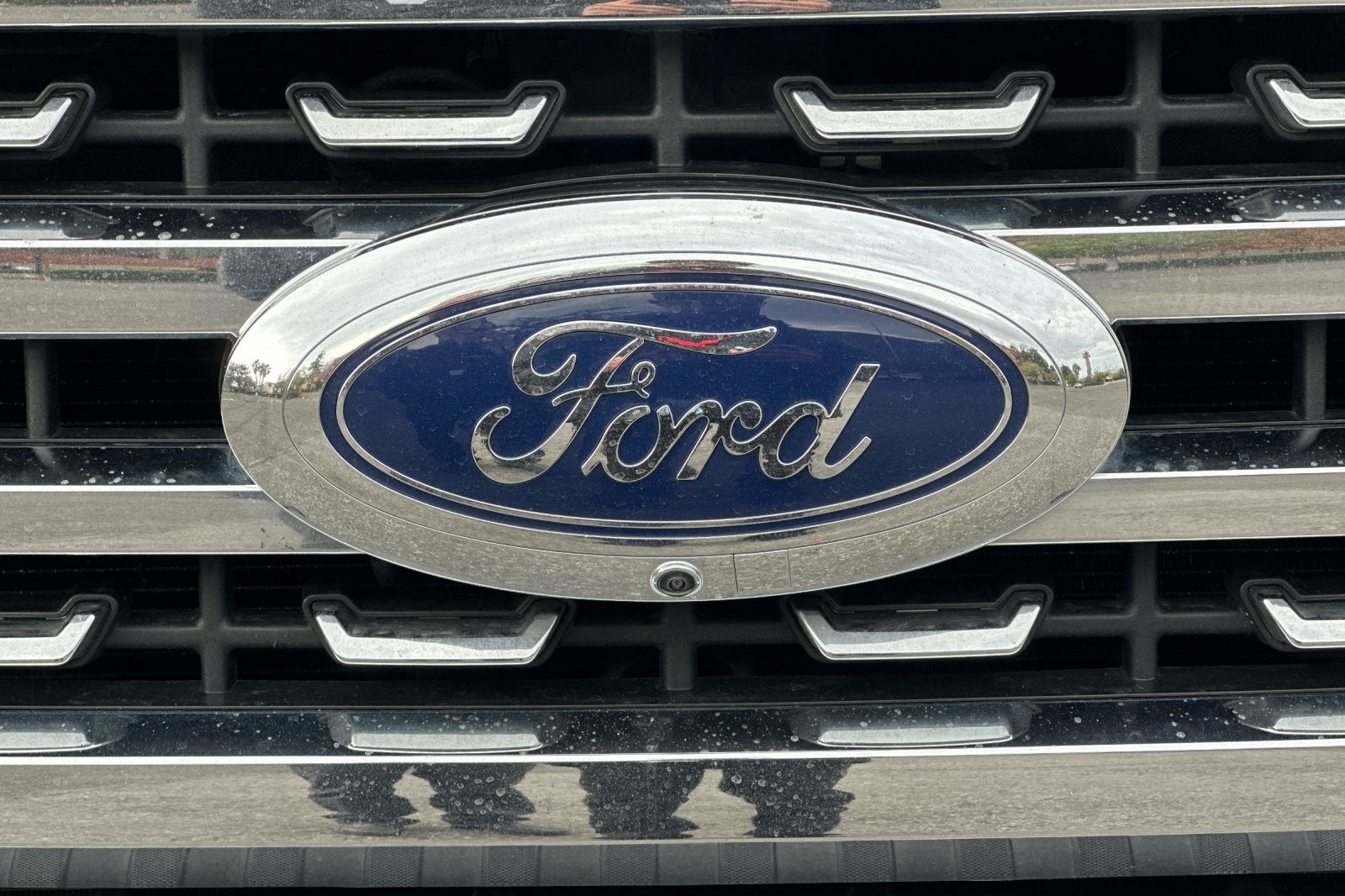 2023 Ford F-250SD Lariat