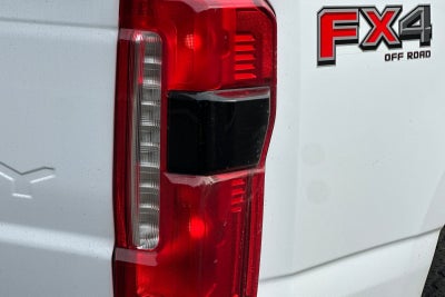 2023 Ford F-250SD Lariat