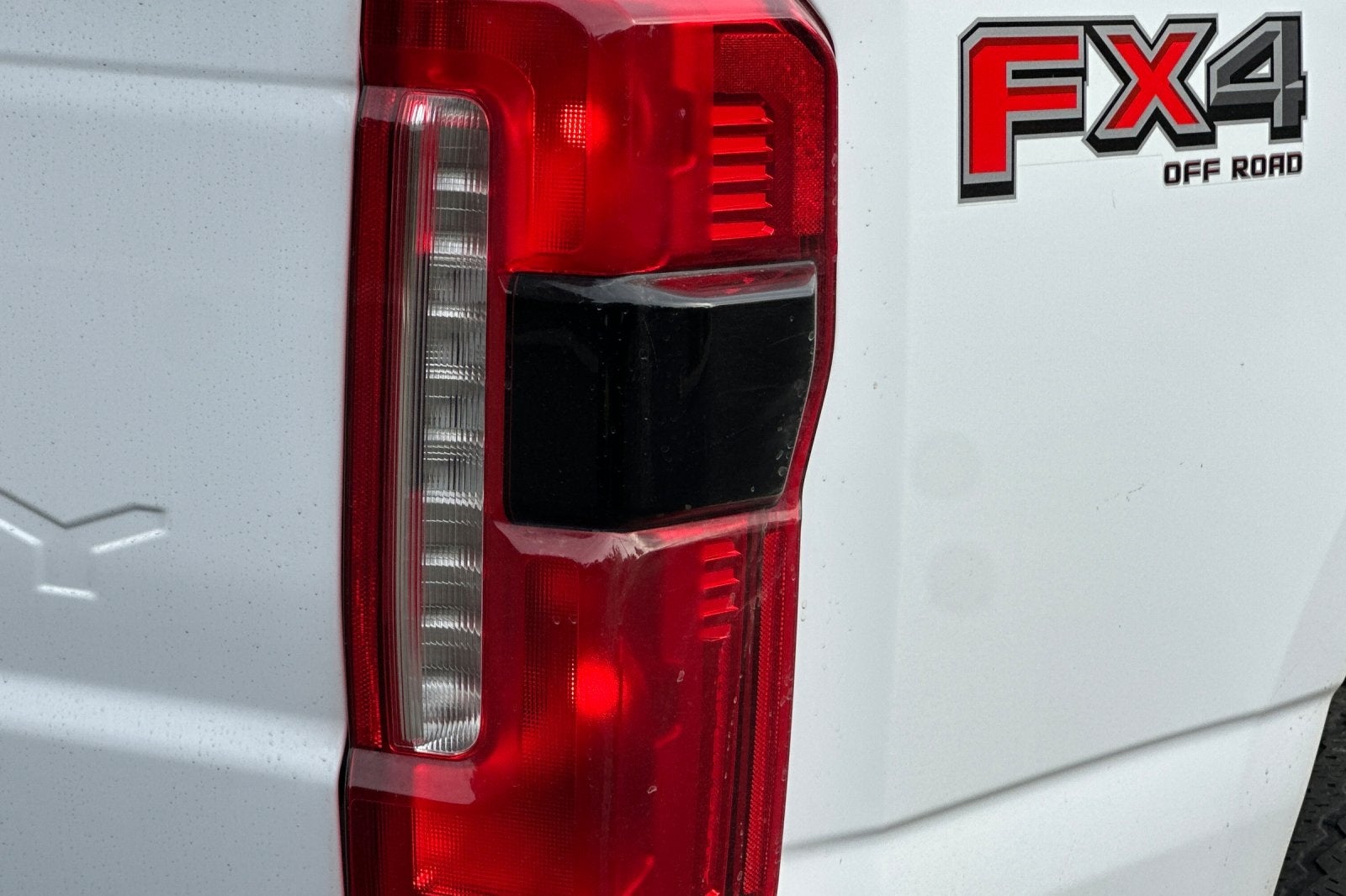 2023 Ford F-250SD Lariat