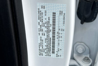 2023 Ford F-250SD Lariat