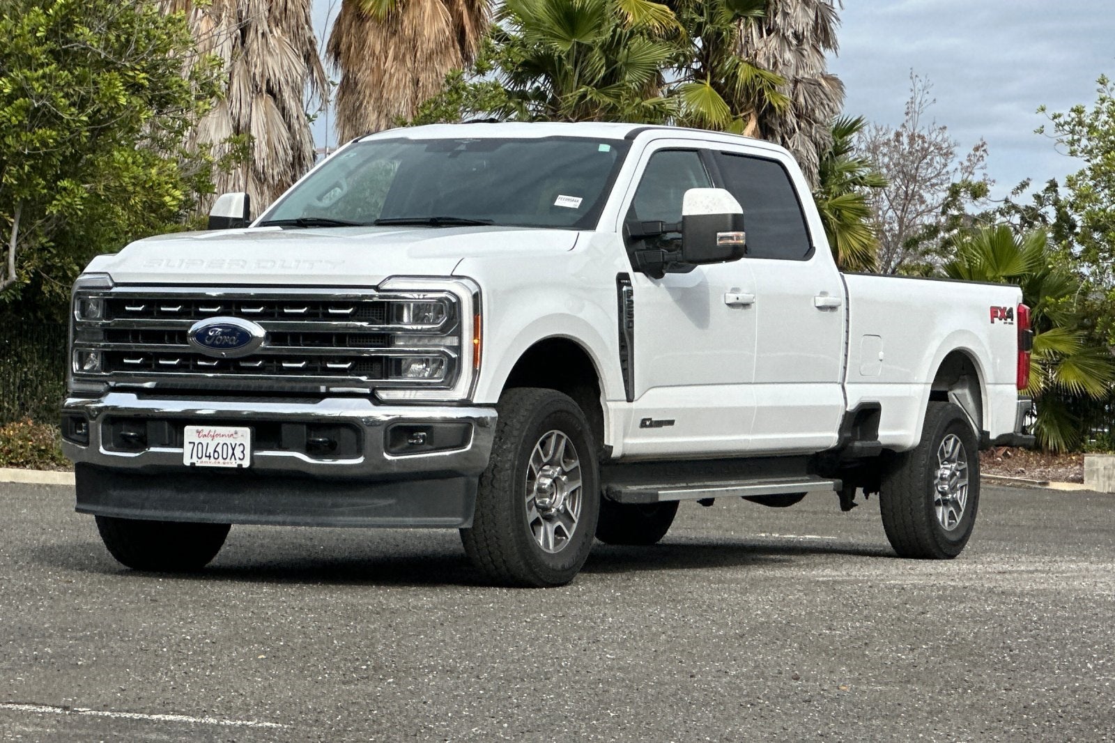 2023 Ford F-250SD Lariat