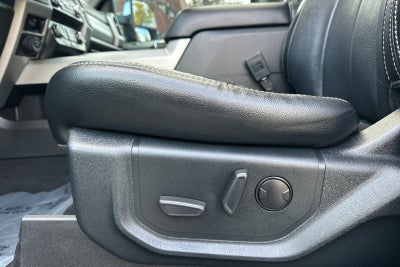 2020 Ford F-250SD Lariat