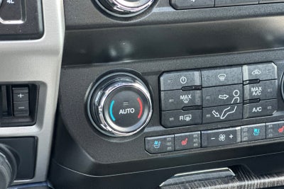 2020 Ford F-250SD Lariat