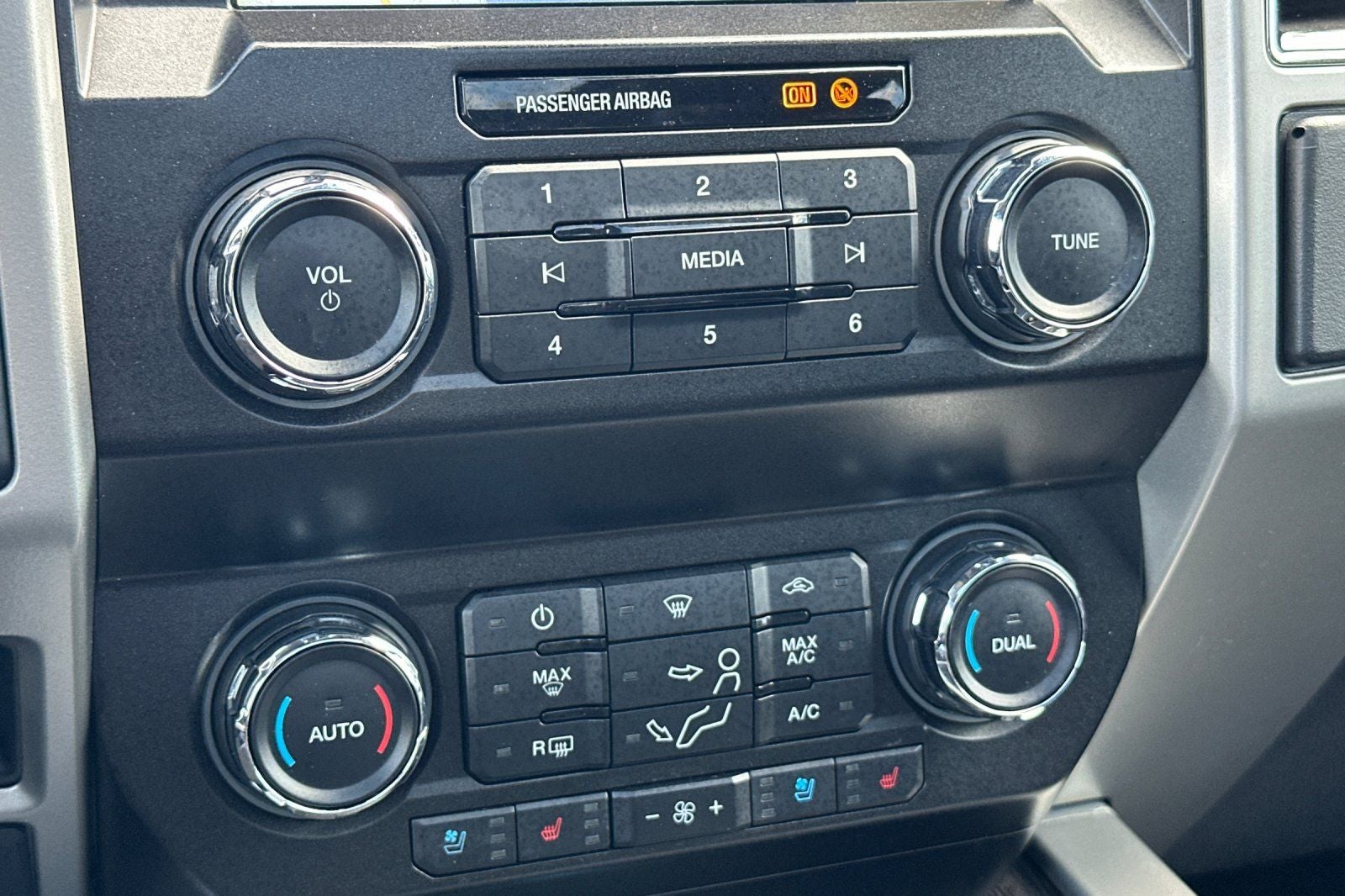 2020 Ford F-250SD Lariat