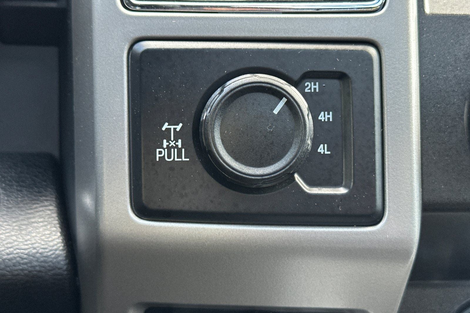 2020 Ford F-250SD Lariat