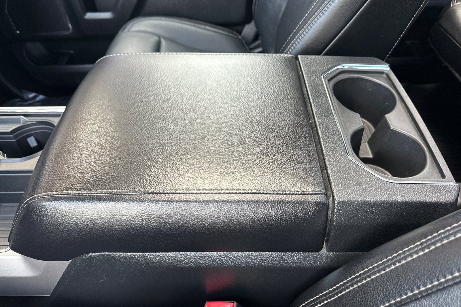 2020 Ford F-250SD Lariat