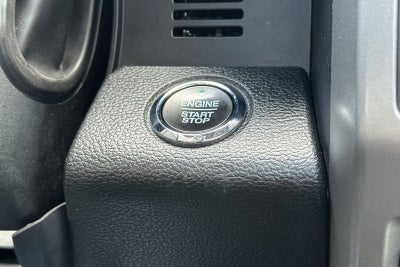 2020 Ford F-250SD Lariat