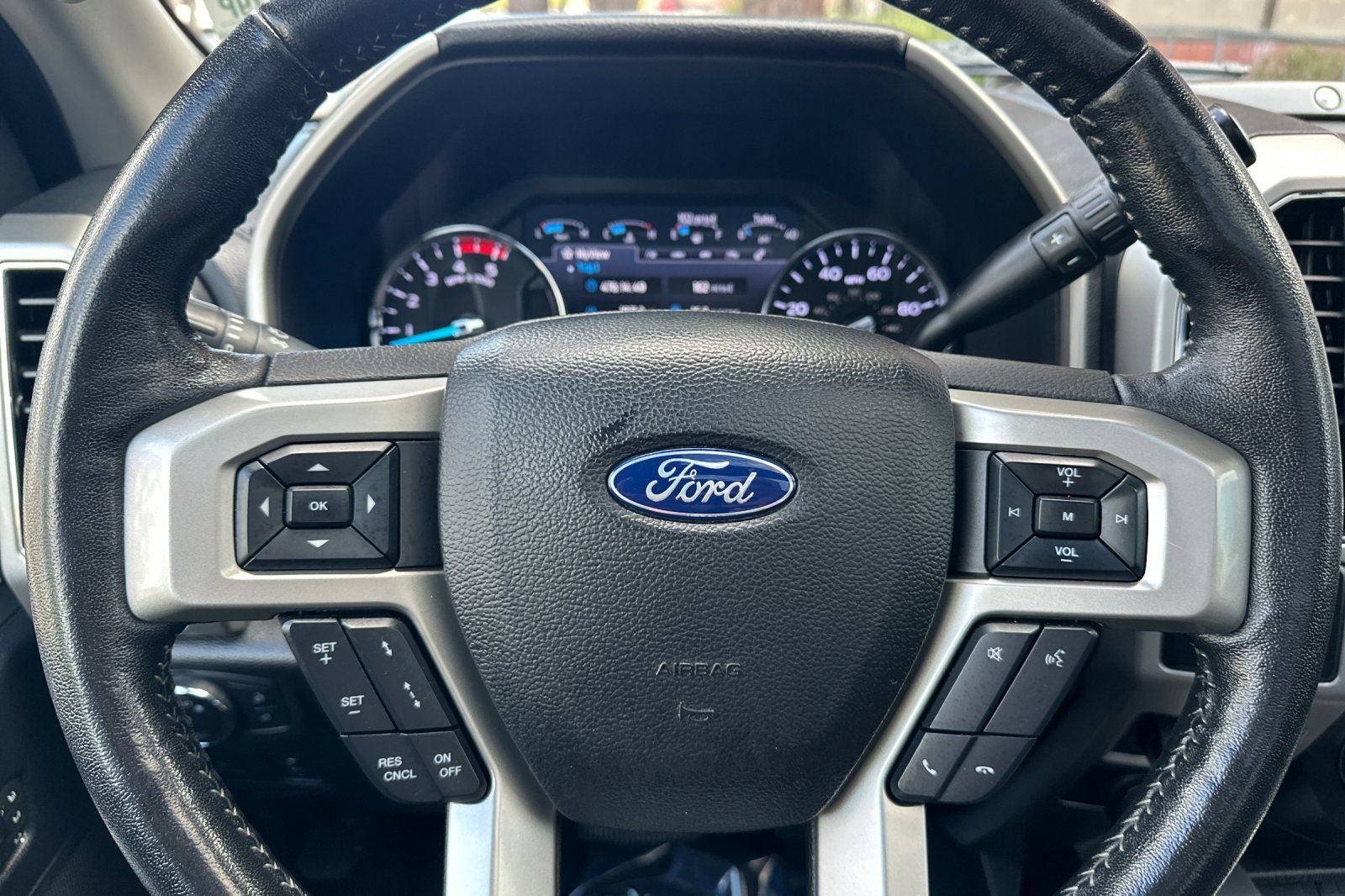 2020 Ford F-250SD Lariat