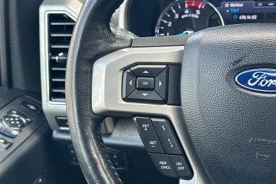 2020 Ford F-250SD Lariat