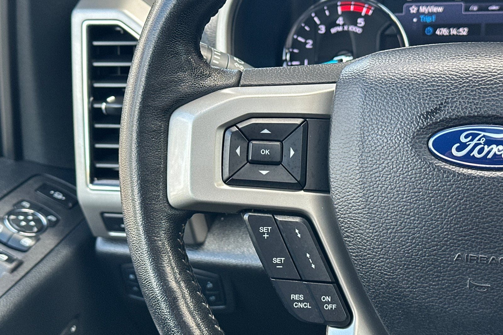 2020 Ford F-250SD Lariat