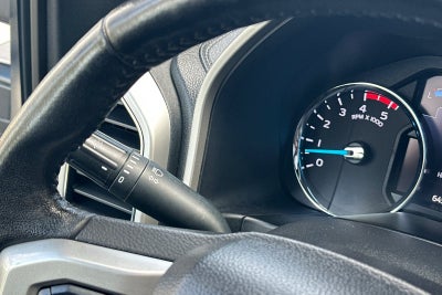 2020 Ford F-250SD Lariat