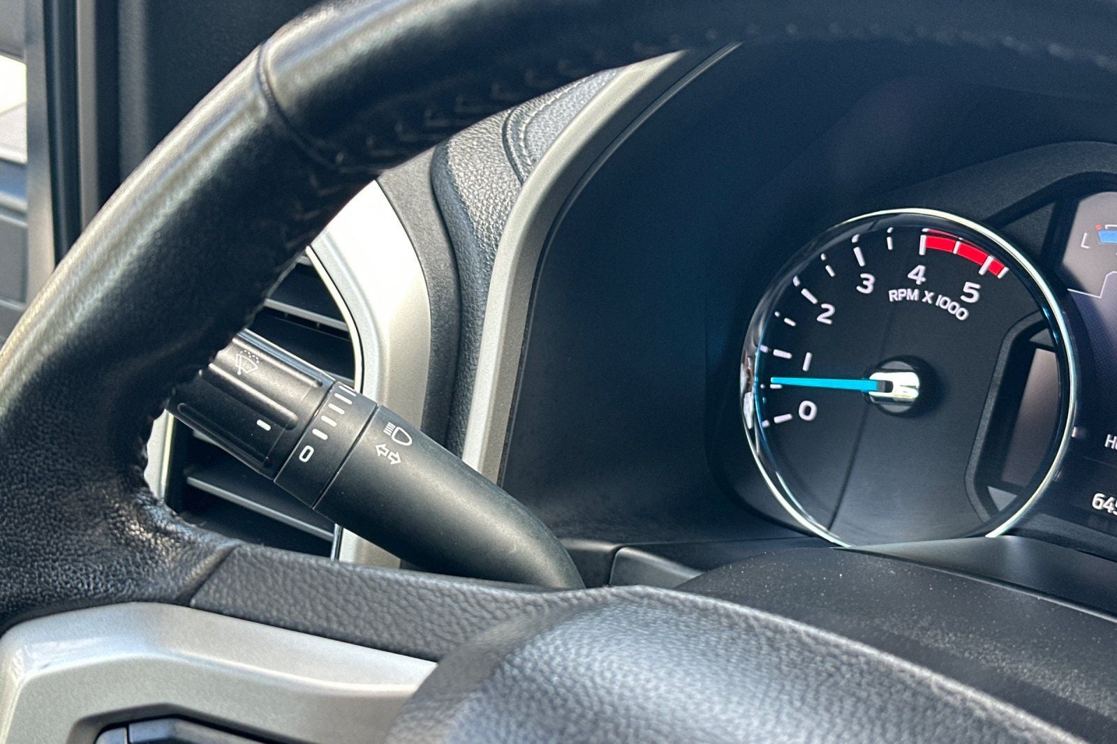 2020 Ford F-250SD Lariat