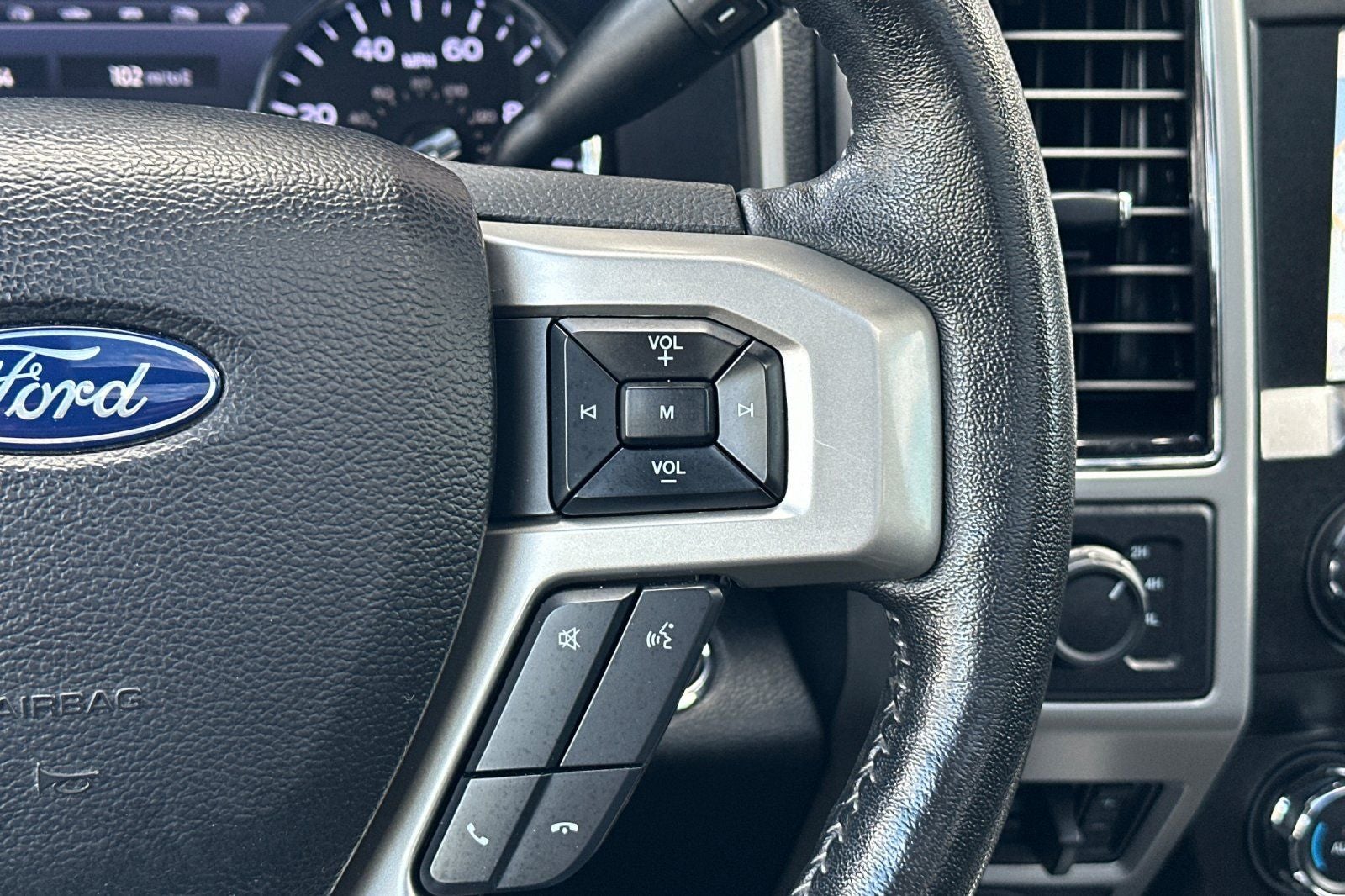 2020 Ford F-250SD Lariat