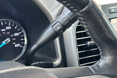 2020 Ford F-250SD Lariat