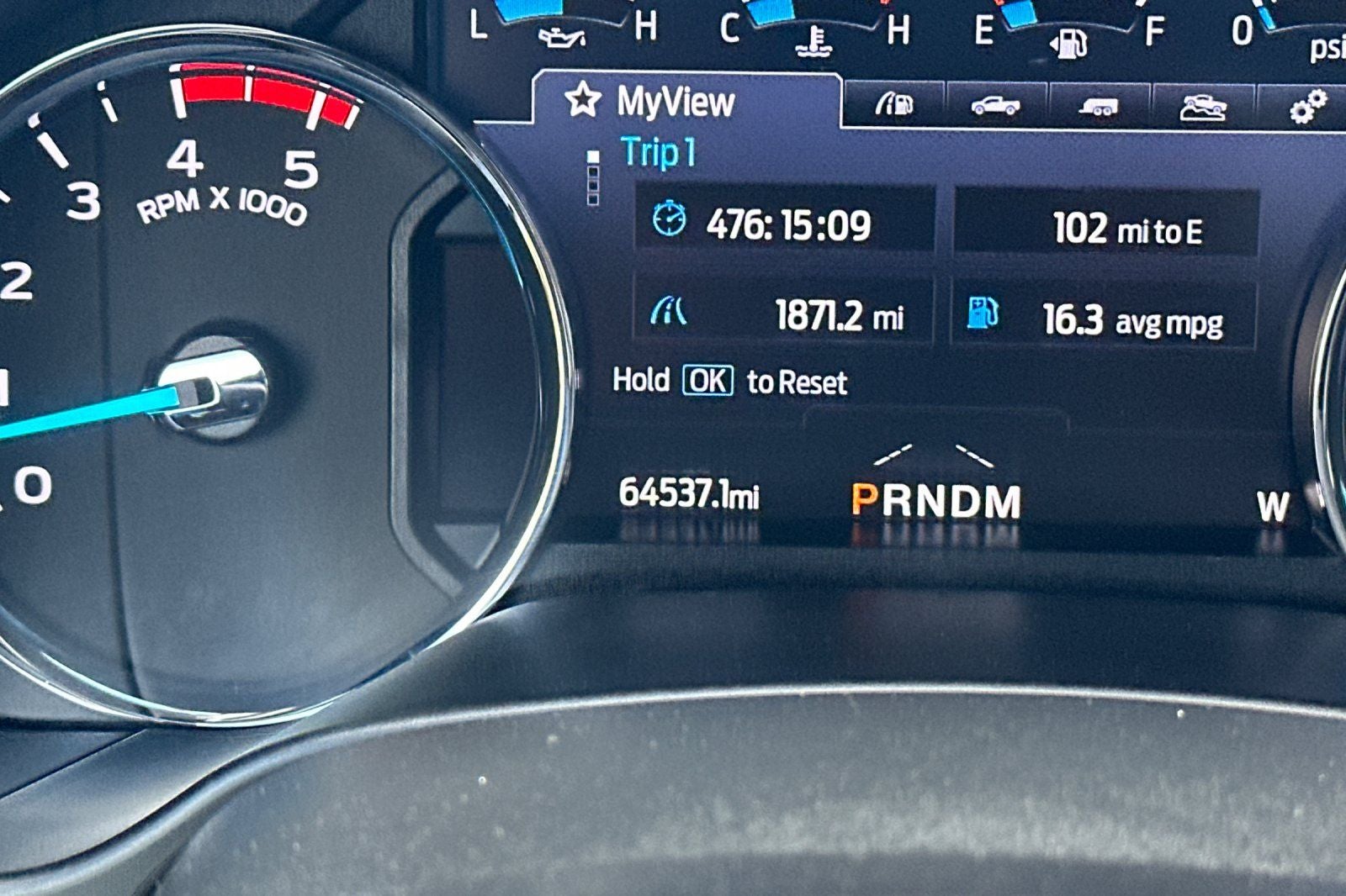 2020 Ford F-250SD Lariat