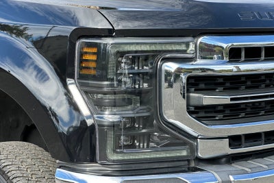 2020 Ford F-250SD Lariat