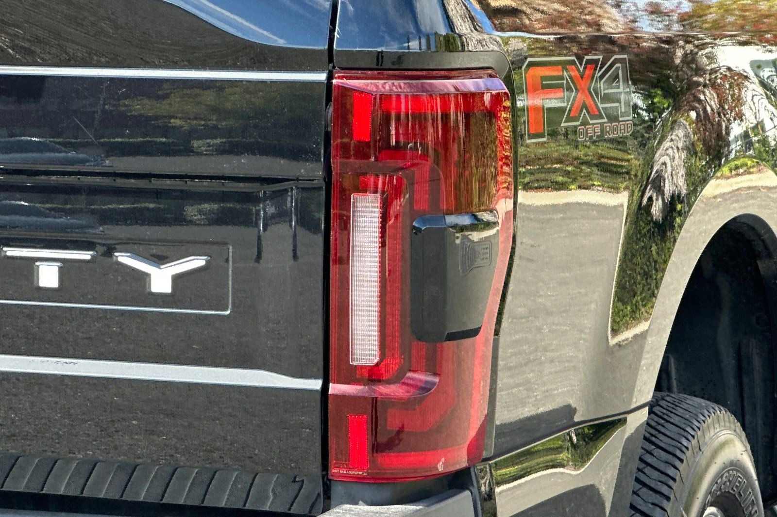 2020 Ford F-250SD Lariat