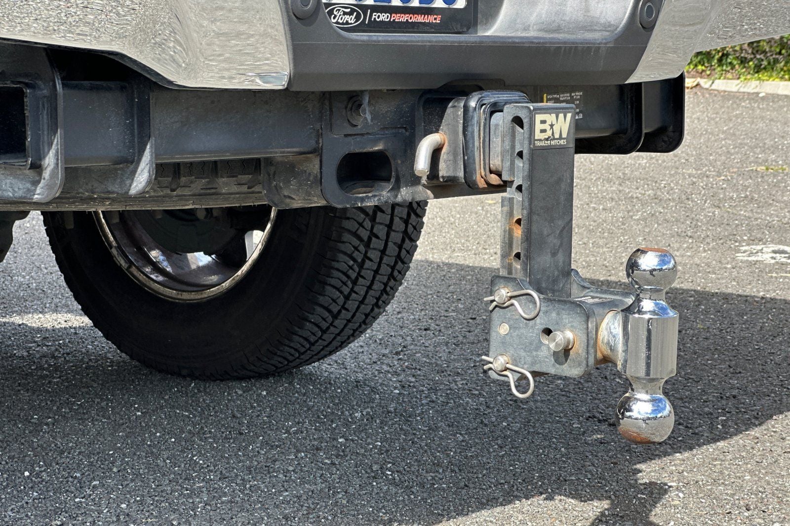 2020 Ford F-250SD Lariat