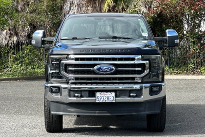 2020 Ford F-250SD Lariat