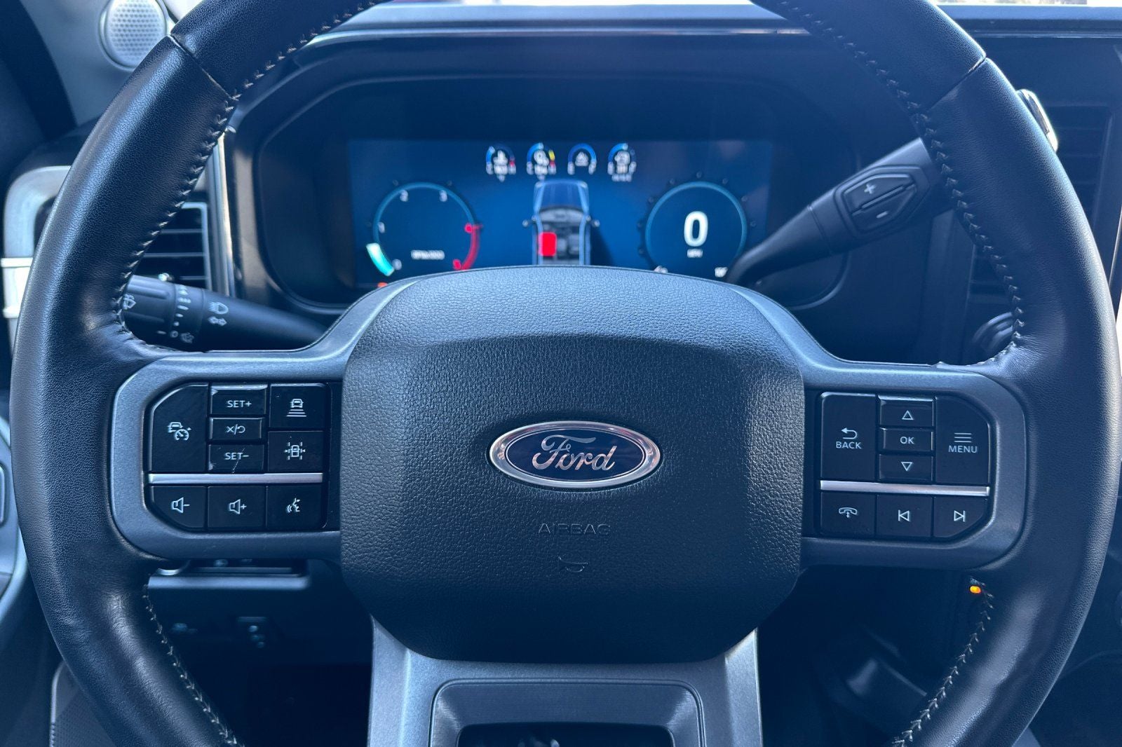 2024 Ford F-250SD Lariat