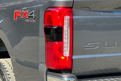 2024 Ford F-250SD Lariat