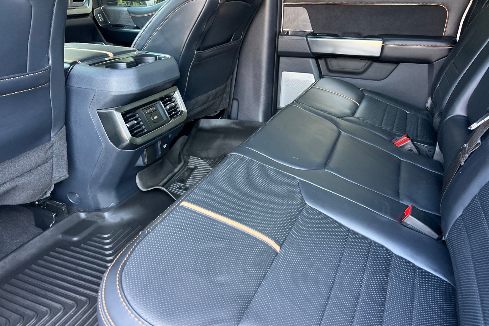 2024 Ford F-350SD Platinum