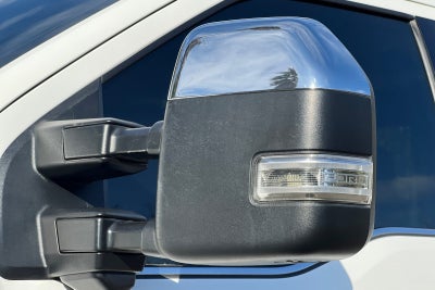 2024 Ford F-350SD Platinum