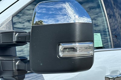 2025 Ford F-350SD Lariat DRW