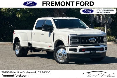 2026 Ford F-450SD XL