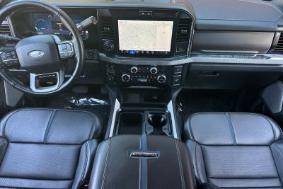 2026 Ford F-450SD XL
