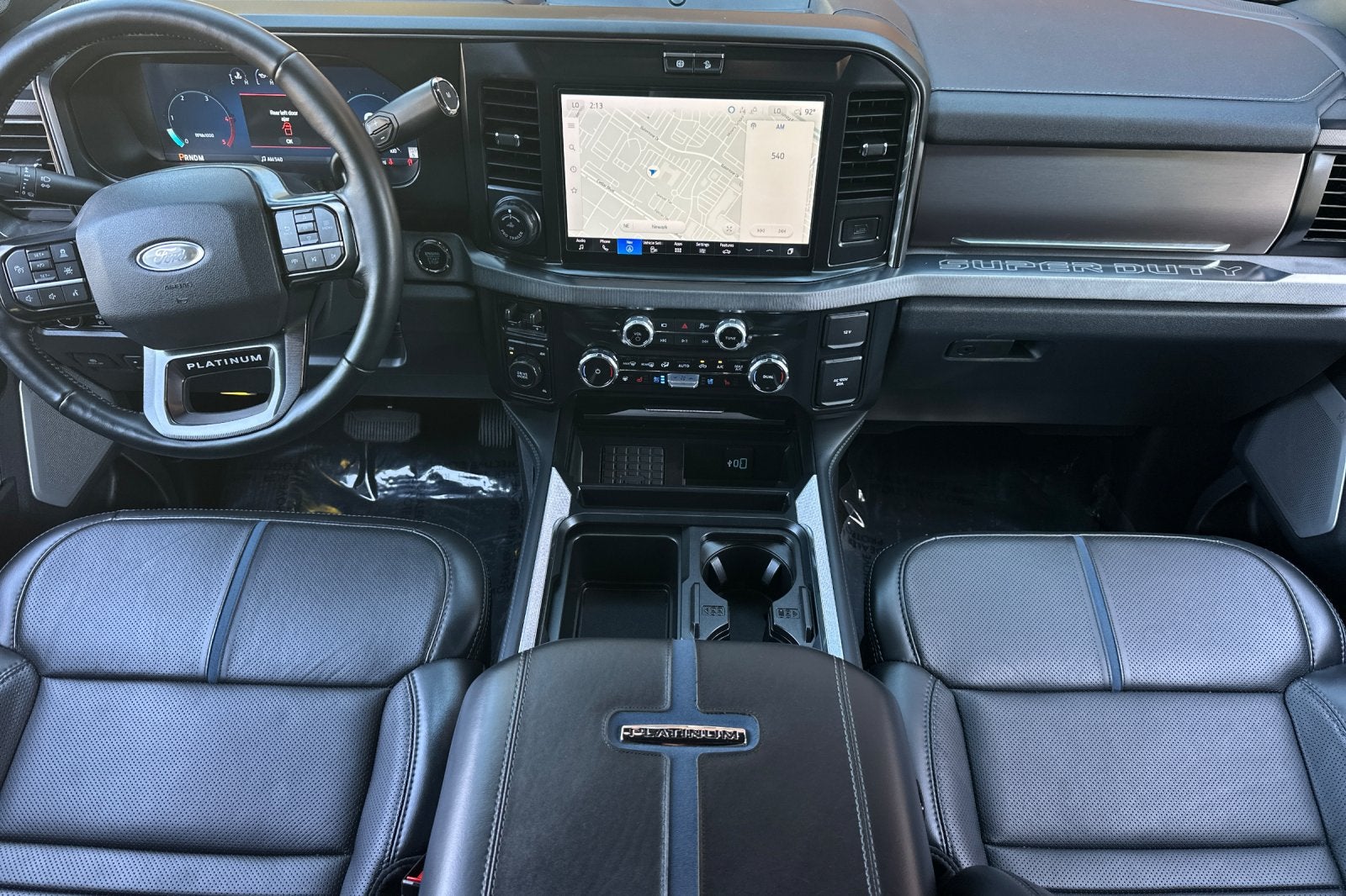 2026 Ford F-450SD XL