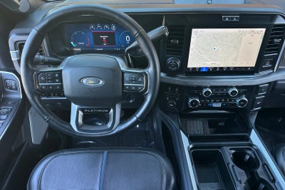 2026 Ford F-450SD XL