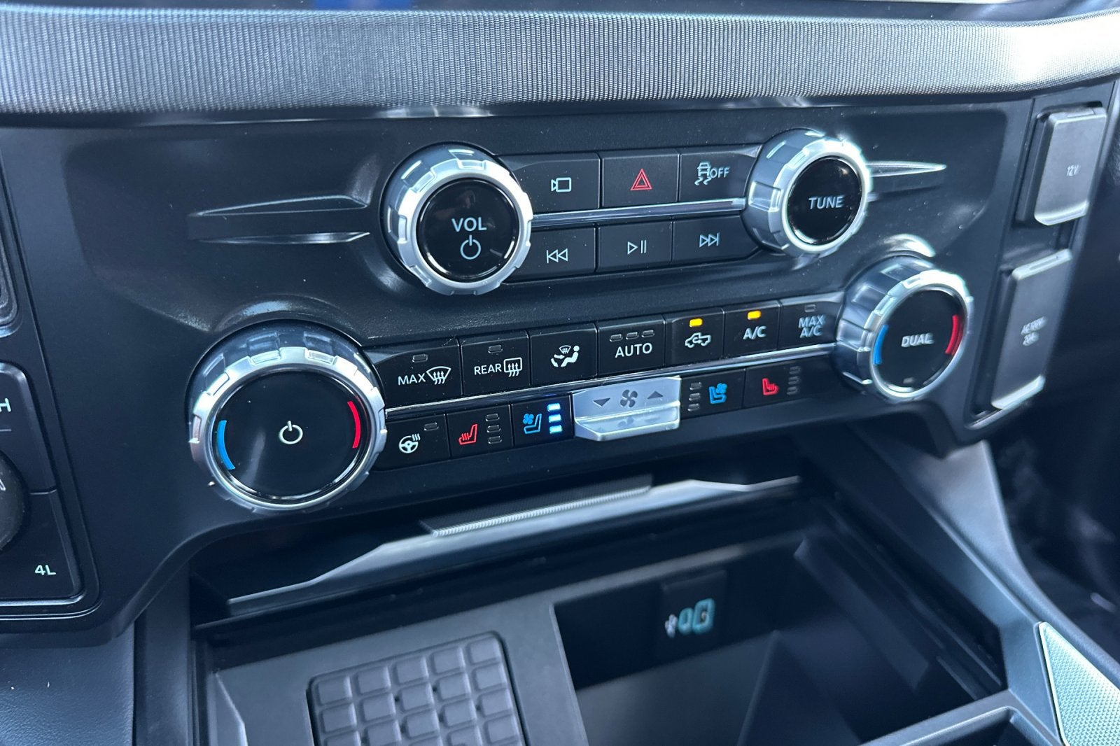 2026 Ford F-450SD XL
