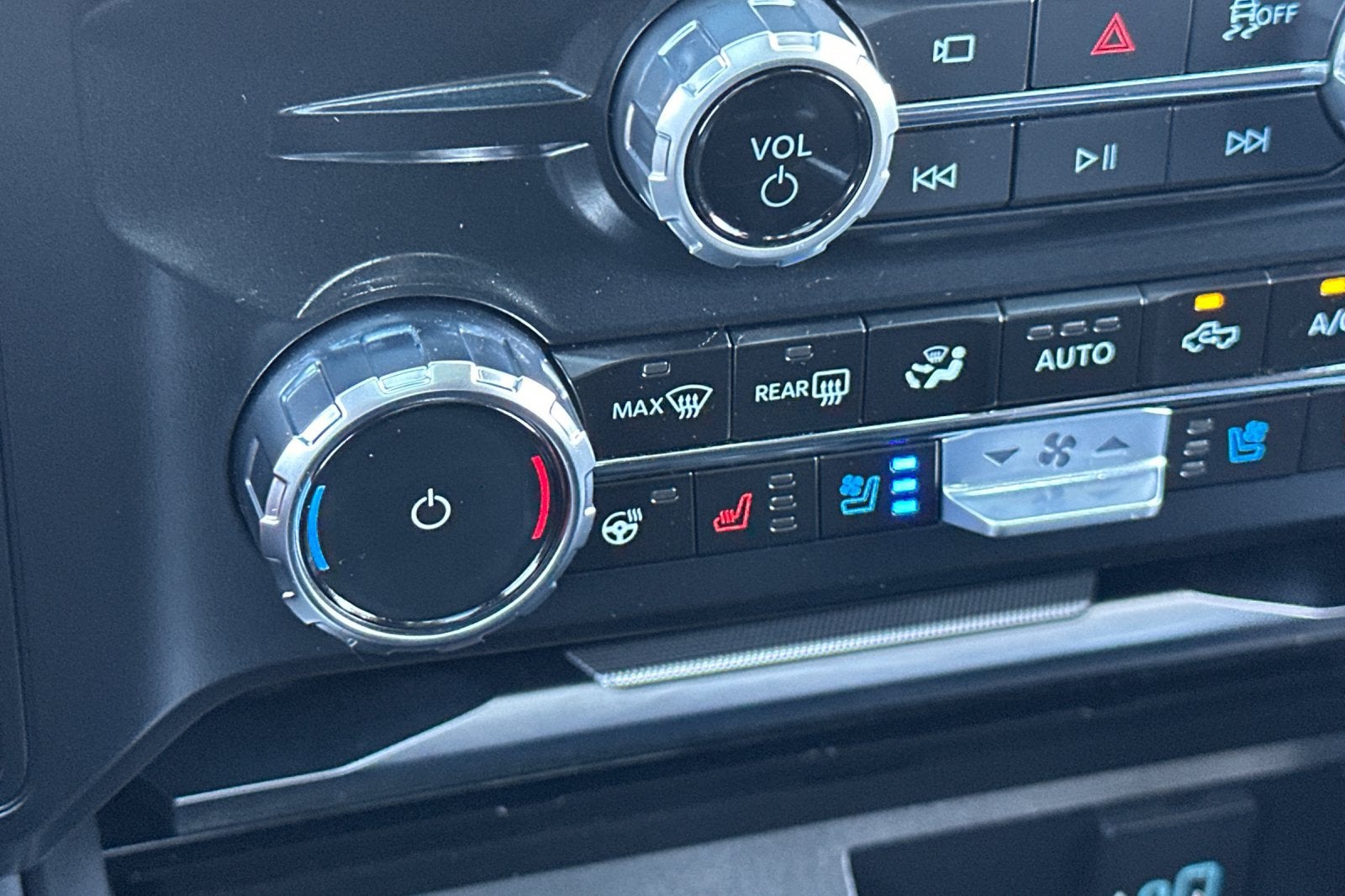 2026 Ford F-450SD XL