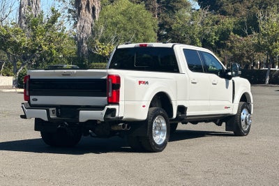 2026 Ford F-450SD XL