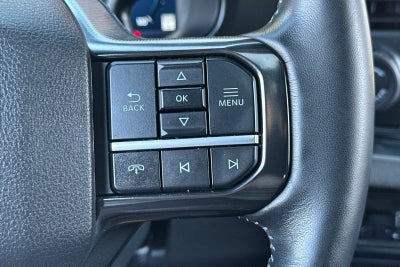2026 Ford F-450SD XL