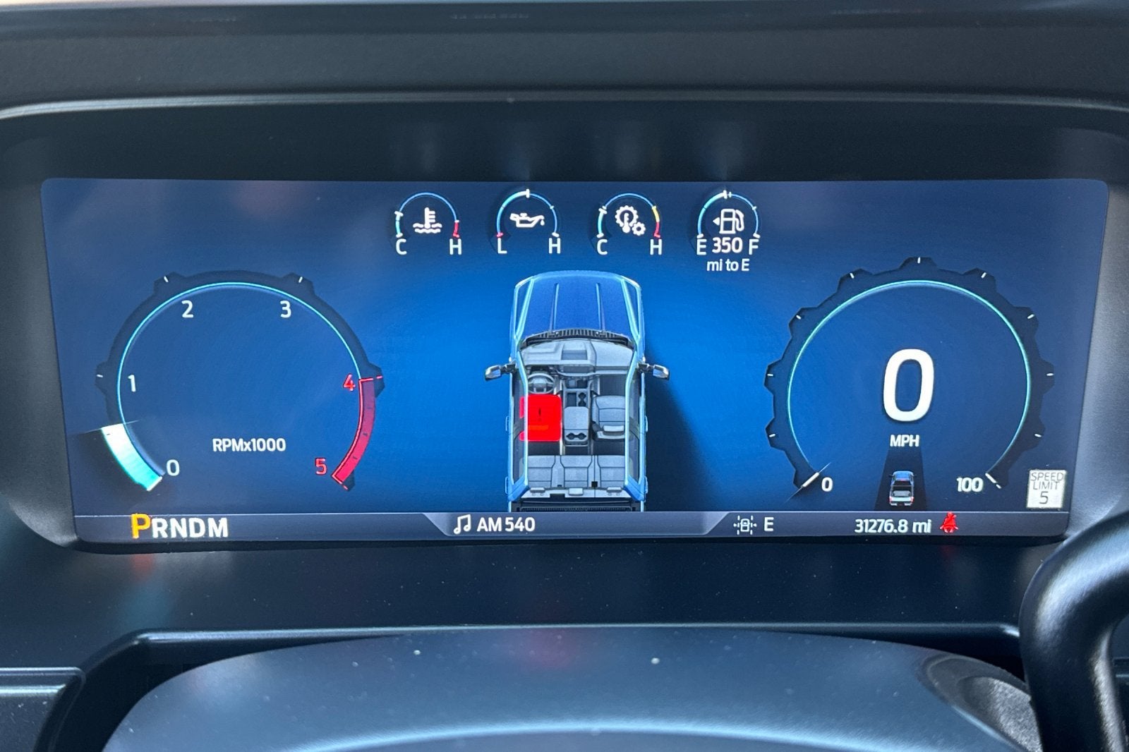 2026 Ford F-450SD XL