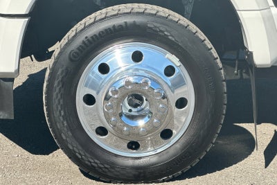 2026 Ford F-450SD XL