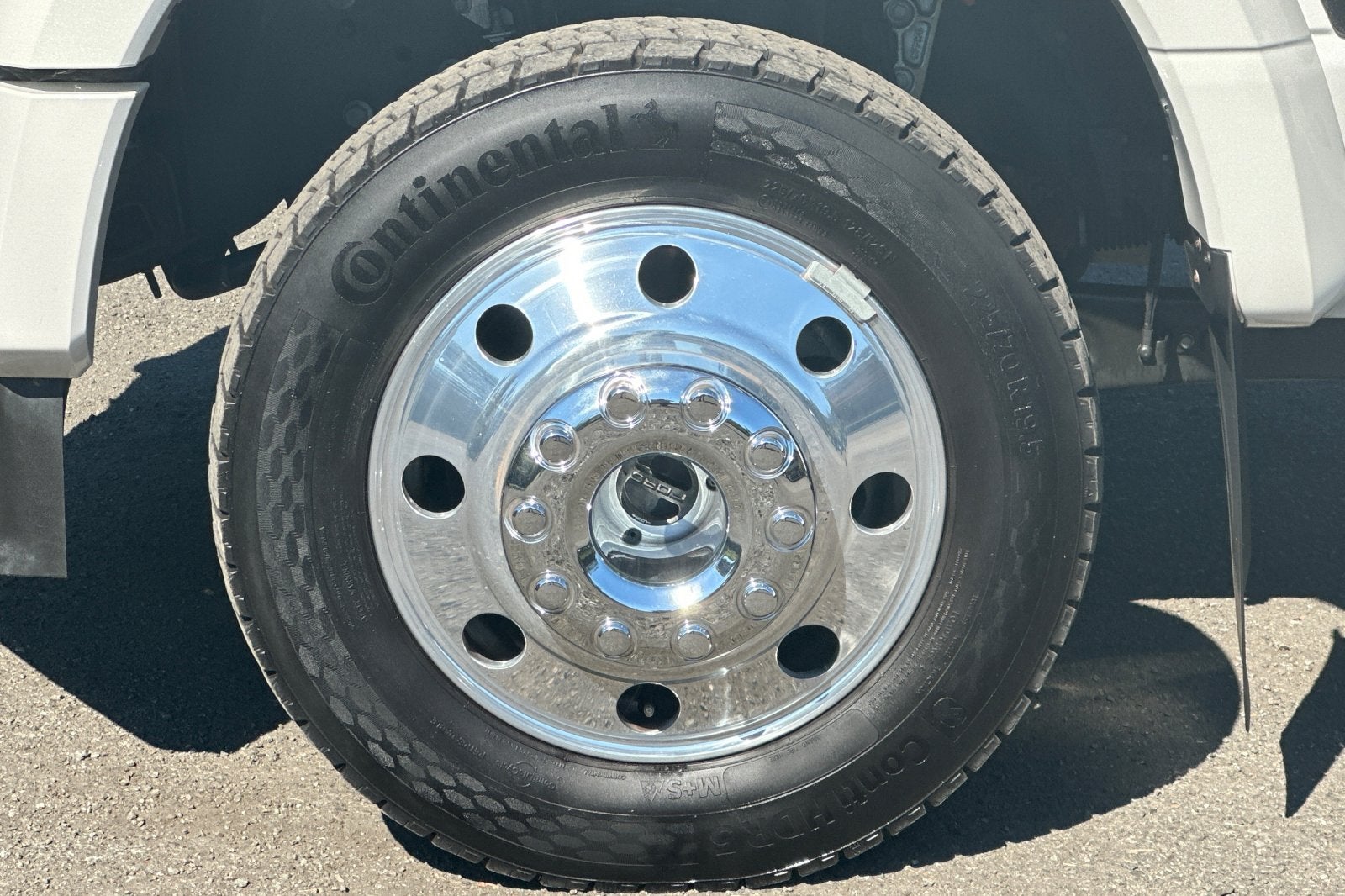 2026 Ford F-450SD XL