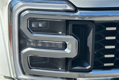 2026 Ford F-450SD XL
