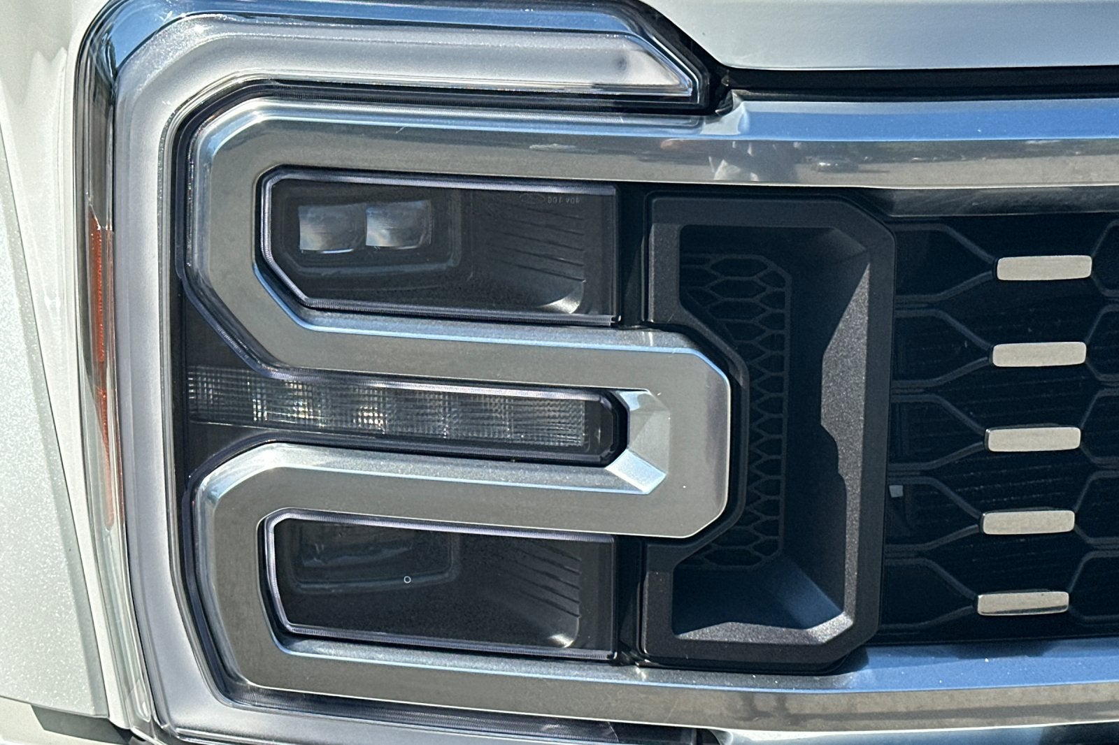 2026 Ford F-450SD XL